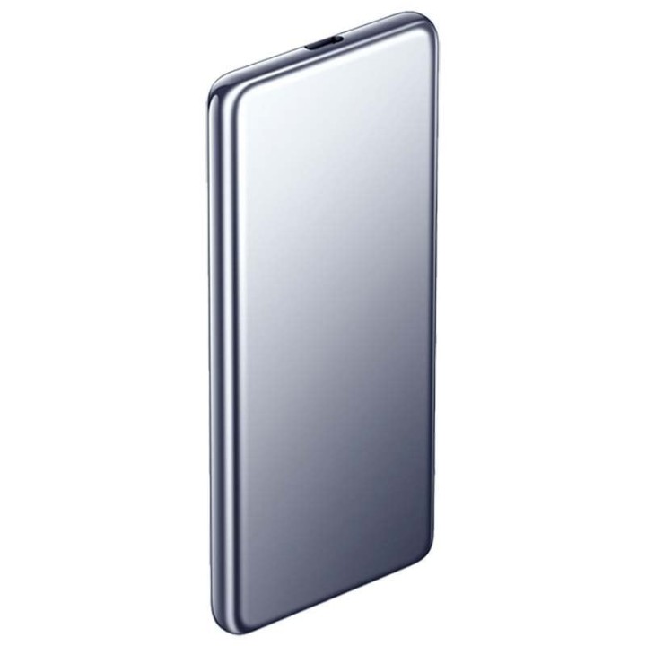Xiaomi Ultra Slim Power Bank 5000mAh Batería Externa 20W Compacta y Ligera