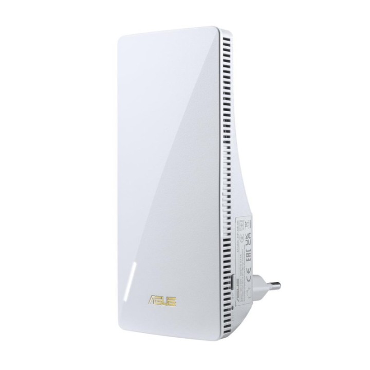 ASUS RP-BE58 Repetidor WiFi 7 Doble Banda BE3600 AiMesh WPA3