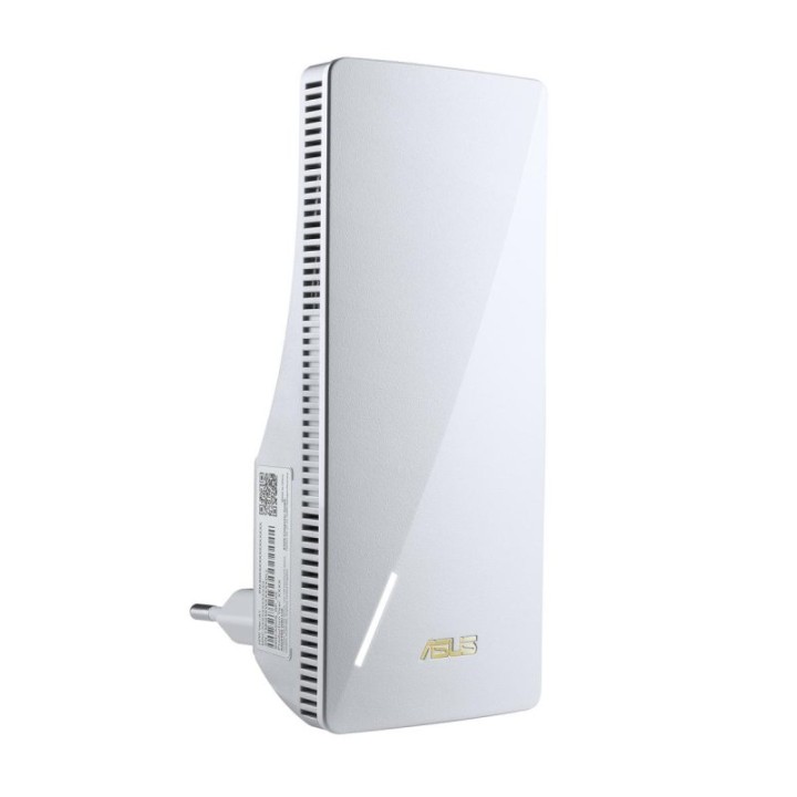 ASUS RP-BE58 Repetidor WiFi 7 Doble Banda BE3600 AiMesh WPA3