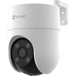 EZVIZ H8c 2K Cámara de Seguridad IP Exterior 2304 x 1296 Pixeles Techo/Pared