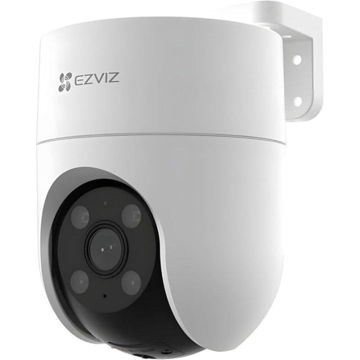 EZVIZ H8c 2K Cámara de Seguridad IP Exterior 2304 x 1296 Pixeles Techo/Pared