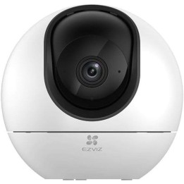 EZVIZ H6 Cámara de seguridad IP Interior Esférica 2880 x 1620 Pixeles