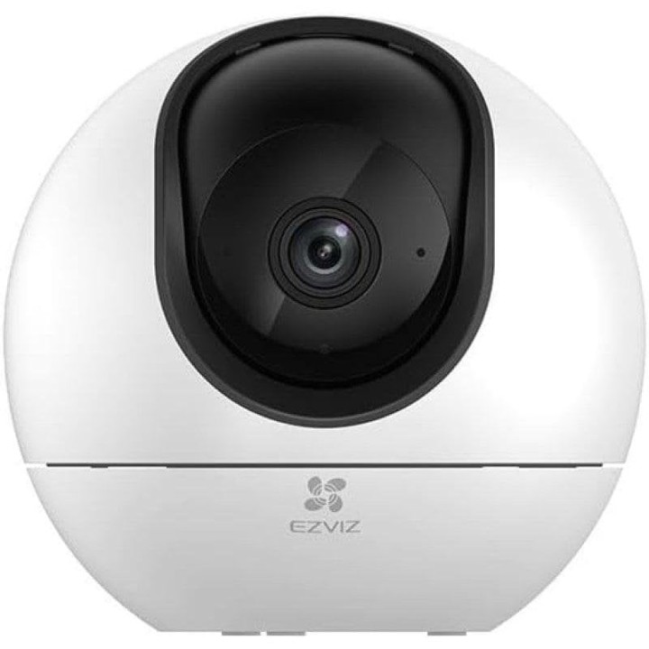 EZVIZ H6 Cámara de seguridad IP Interior Esférica 2880 x 1620 Pixeles