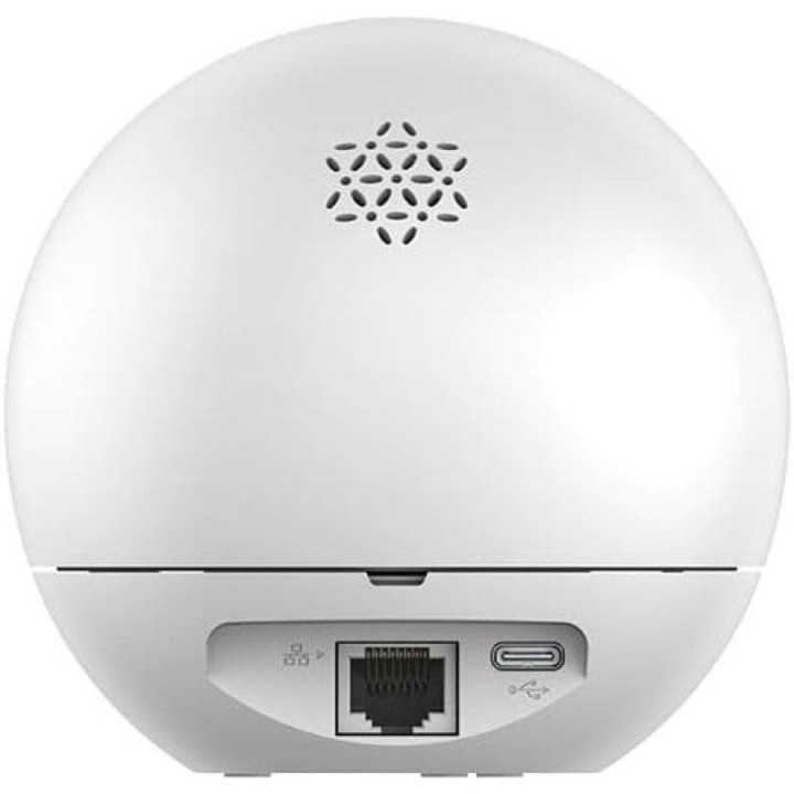 EZVIZ H6 Cámara de seguridad IP Interior Esférica 2880 x 1620 Pixeles