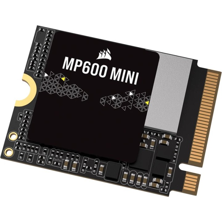 Corsair MP600 MINI 1TB Disco SSD 7000MB/s NVMe PCIe 4.0 M.2 Gen4 2230