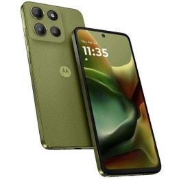 Motorola Moto G15 4G 8GB 256GB 6.72" Verde
