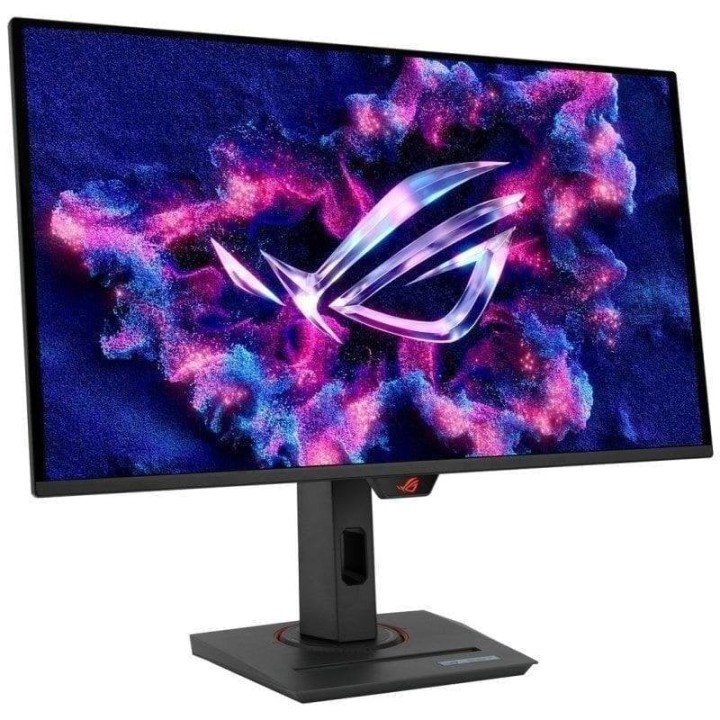 ASUS ROG Strix OLED XG27UCDMG 26.5" QD-OLED UltraHD 4K 0.03ms 240Hz G-SYNC Compatible USB-C