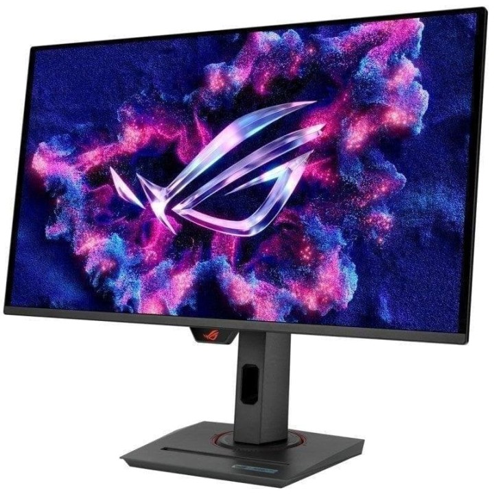 ASUS ROG Strix OLED XG27UCDMG 26.5" QD-OLED UltraHD 4K 0.03ms 240Hz G-SYNC Compatible USB-C