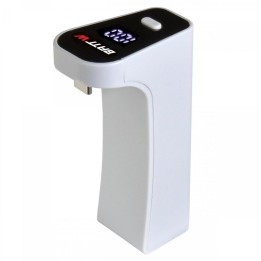 Indeca Batería Inalámbrica 2000mAh para Mando DualSense PS5 Blanca