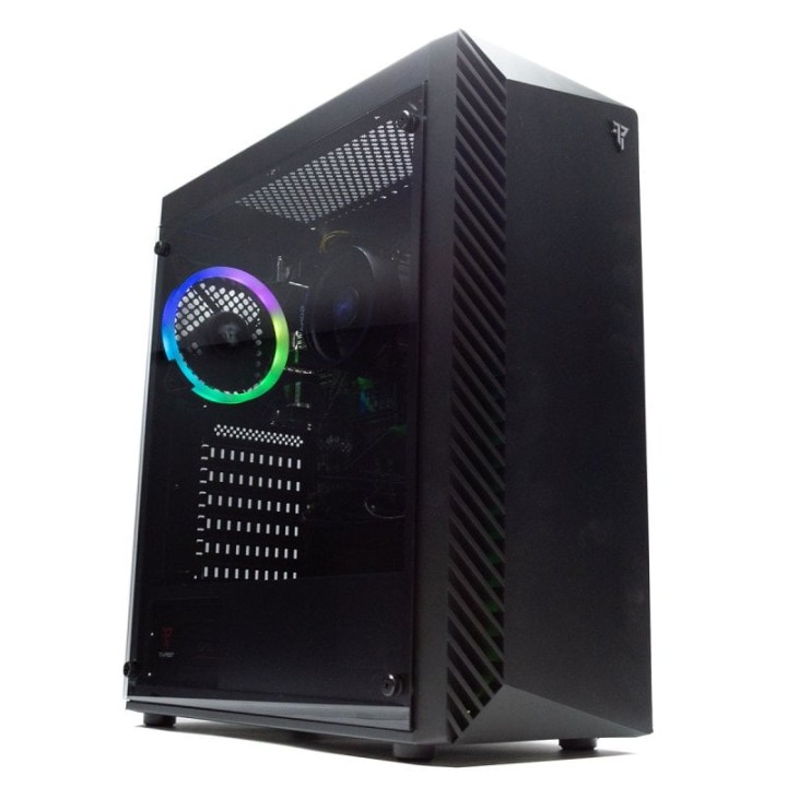 PcCom Work LE AMD Ryzen 3 3200G/16GB/500GB SSD