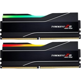 G.Skill Trident Z5 Neo RGB 6000MHz 64GB 2x32GB CL32 AMD EXPO