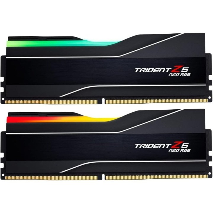 G.Skill Trident Z5 Neo RGB 6000MHz 64GB 2x32GB CL32 AMD EXPO
