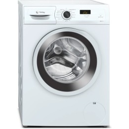 Balay 3TS273BA Lavadora de Carga Frontal 7Kg A Blanca