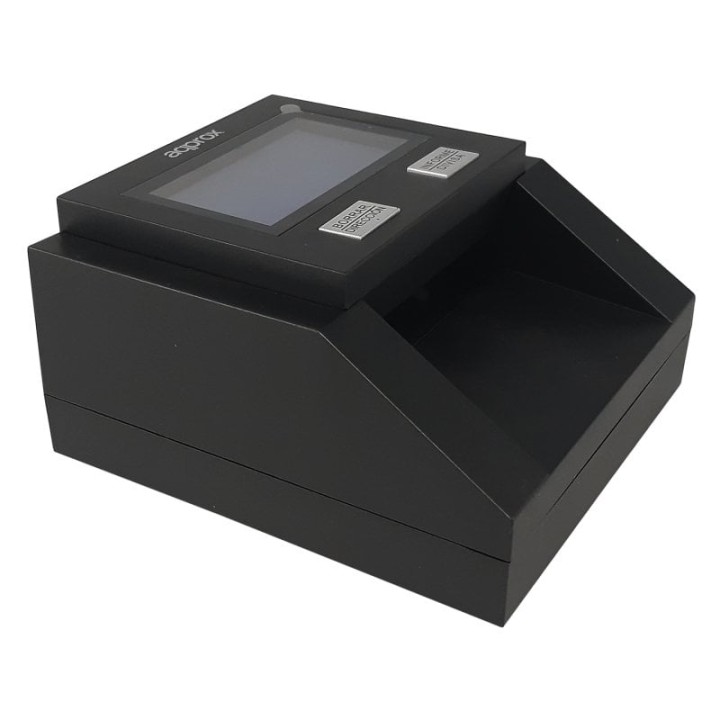 Approx appBILLDETECTOR Detector de Billetes Falsos EU/GBP/CHF/PLN con 7 Sistemas de Verificación