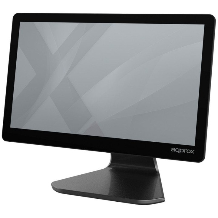 Approx appTPV05ANDROID TPV Quad Core Cortex-A55/4GB/64 eMMC/15.6" Táctil/WiFi/Android 11