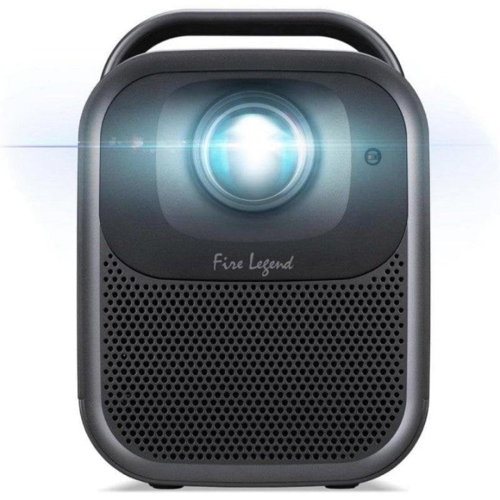 AOPEN QF16ATV Proyector FullHD 550 ANSI Android TV