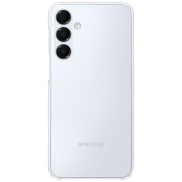 Samsung Funda Transparente para Galaxy A16
