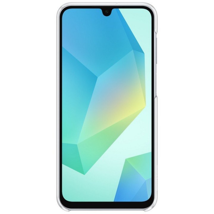 Samsung Funda Transparente para Galaxy A16