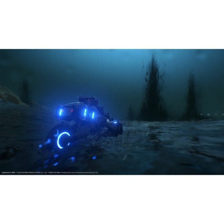 Death Stranding 2 PS5
