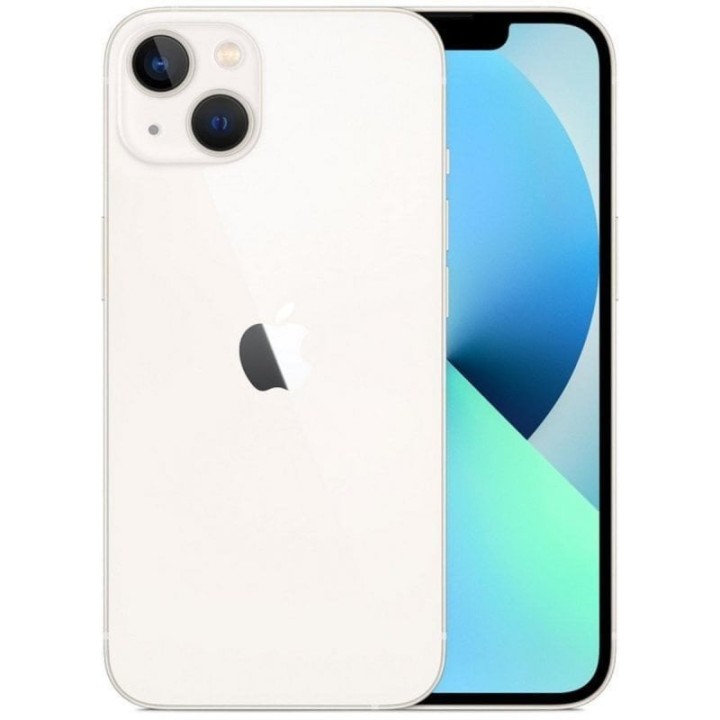 Replay iPhone 13 128GB Blanco Refurbished