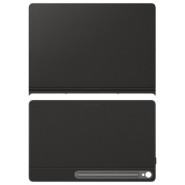 Samsung Funda Smart Book Negra para Galaxy Tab S10 FE Plus