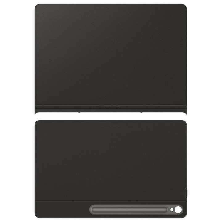 Samsung Funda Smart Book Negra para Galaxy Tab S10 FE Plus