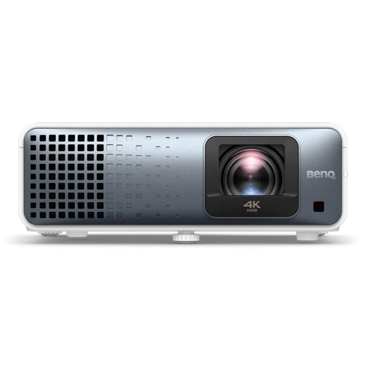 BenQ TK710STi Proyector Láser Gaming UltraHD 4K 3200 Lúmenes ANSI Google TV