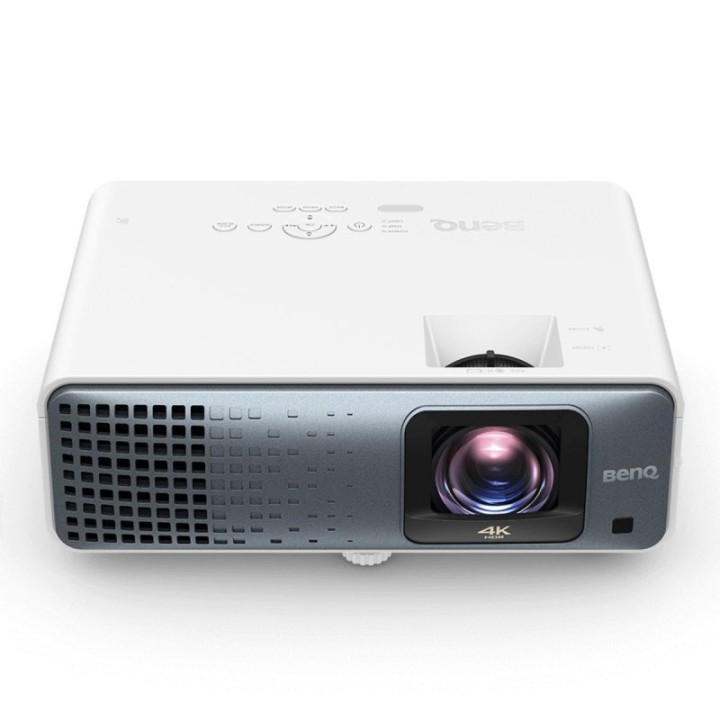 BenQ TK710STi Proyector Láser Gaming UltraHD 4K 3200 Lúmenes ANSI Google TV