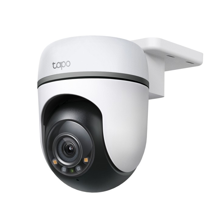Cámara IP TP-Link 2K QHD Nocturna Int/Ext Blanca (TC41)