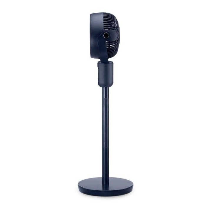 Ufesa Gdansk Ventilador de Sobremesa/Pie Circulador de Aire con Mando a Distancia Azul