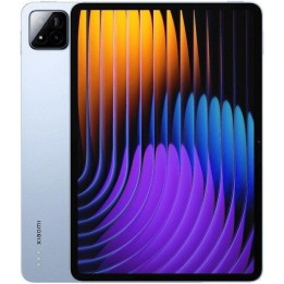 Tablet Xiaomi Pad 7 WiFi 11,2" 8GB 256GB Azul