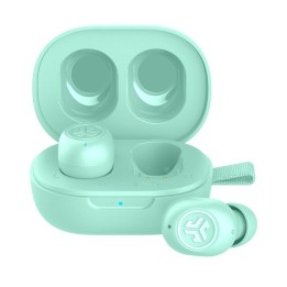JLab JBuds Mini Auriculares Inalámbricos Menta