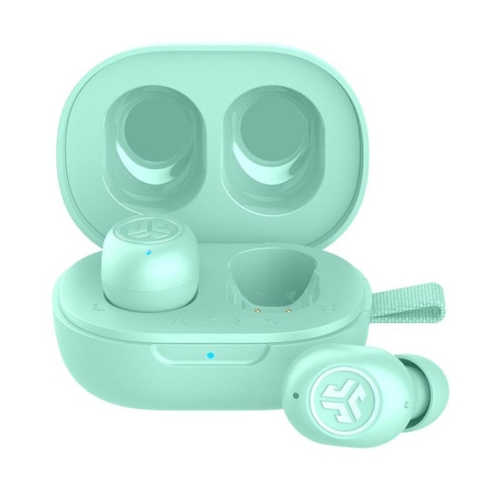 JLab JBuds Mini Auriculares Inalámbricos Menta