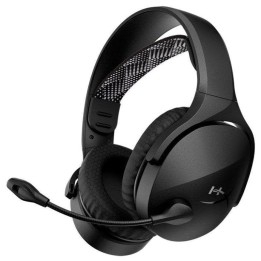 HyperX Cloud Jet Auriculares Gaming Inalámbricos Bluetooth Negros