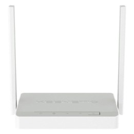 Router Keenetic Explorer KN-1613 WiFi 5 AC1200 Doble Banda Mesh 4 Puertos