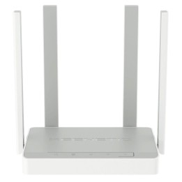 Keenetic Skipper KN-1912 Router Wi-Fi 5 Doble Banda Mesh AC1200 4 Puertos Gigabit MU-MIMO