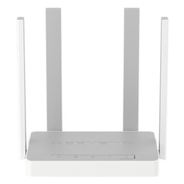 Keenetic Runner 4G KN-2211 Router 4G Wi-Fi N300 Mesh 4 Puertos WPA3 VPN