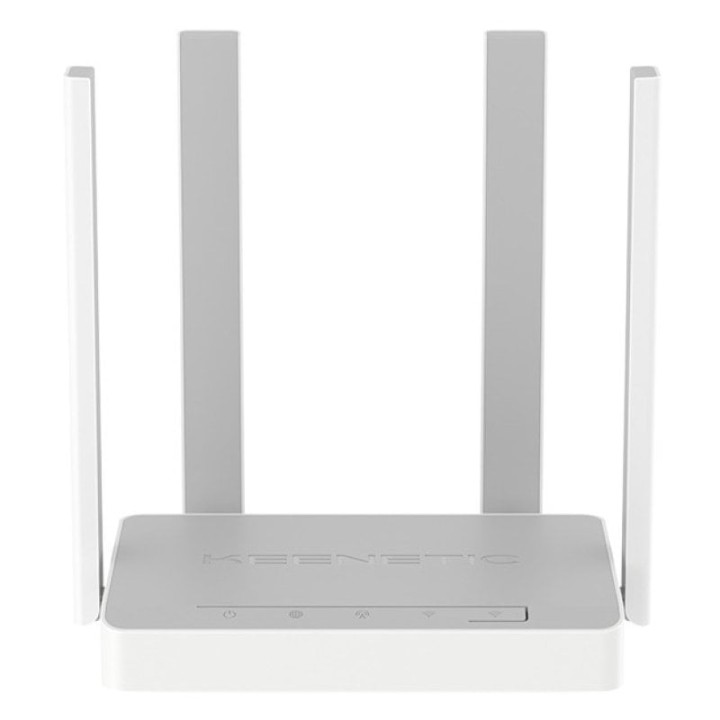 Keenetic Runner 4G KN-2211 Router 4G Wi-Fi N300 Mesh 4 Puertos WPA3 VPN