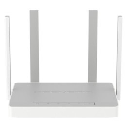 Keenetic Hero 4G Plus KN-2311 Router 4G Doble Banda Wi-Fi 6 Mesh AX1800 4 Puerto Gigabit VPN MU-MIMO
