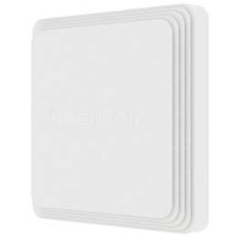 Keenetic Orbiter Pro KN-2810 Punto de Acceso Doble Banda Wi-Fi 5 Mesh AC1300 PoE Gigabit MU-MIMO