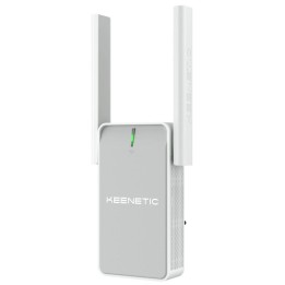Keenetic Buddy 5 KN-3311 Repetidor WiFi 5 Mesh AC1200 1 Puerto 10/100 MU-MIMO