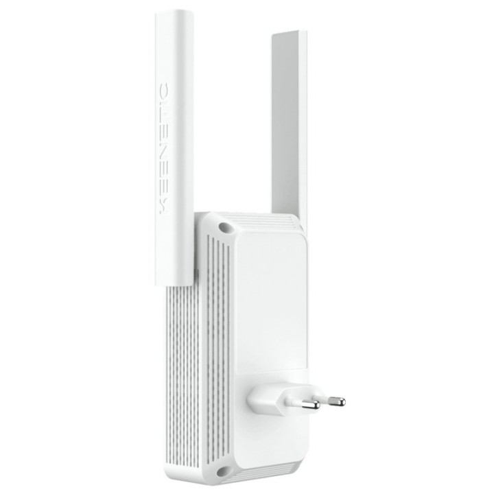 Keenetic Buddy 5 KN-3311 Repetidor WiFi 5 Mesh AC1200 1 Puerto 10/100 MU-MIMO