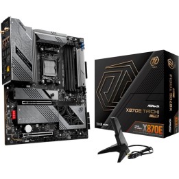 ASRock X870e Taichi Lite WiFi 7