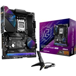 ASRock X870 Riptide WIFI