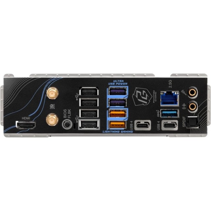ASRock X870 Riptide WIFI