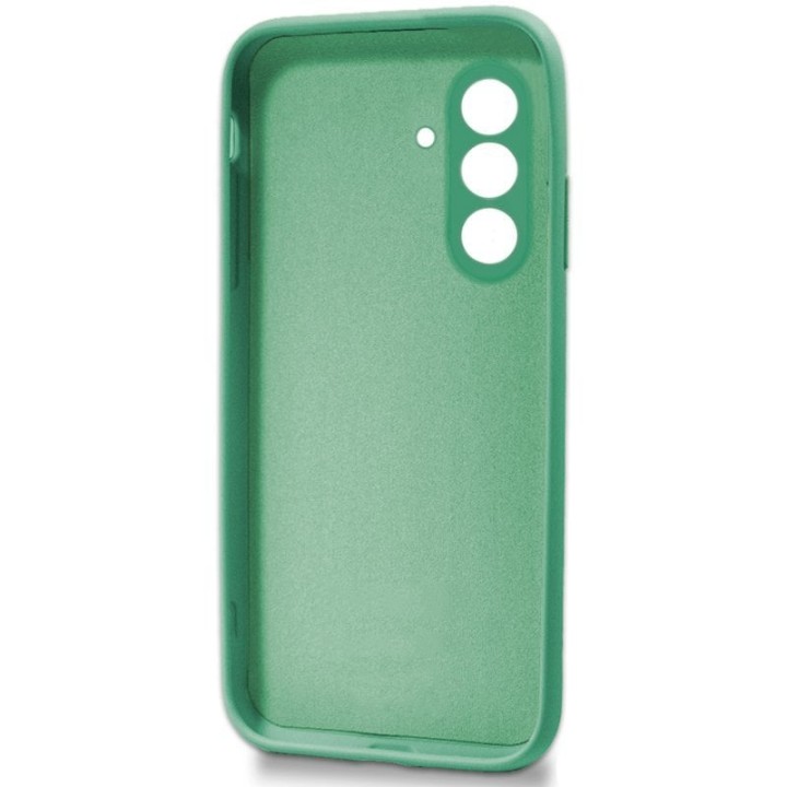 Carcasa COOL para Samsung Galaxy A56 5G Verde