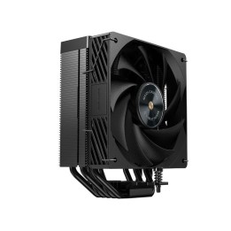 Mars Gaming MCPU-X5 Disipador CPU 280W TDP Ventilador PWM SI 120mm Negro