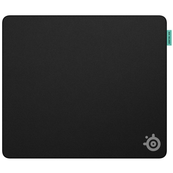SteelSeries QcK Performance L Balance Alfombrilla Gaming Negra