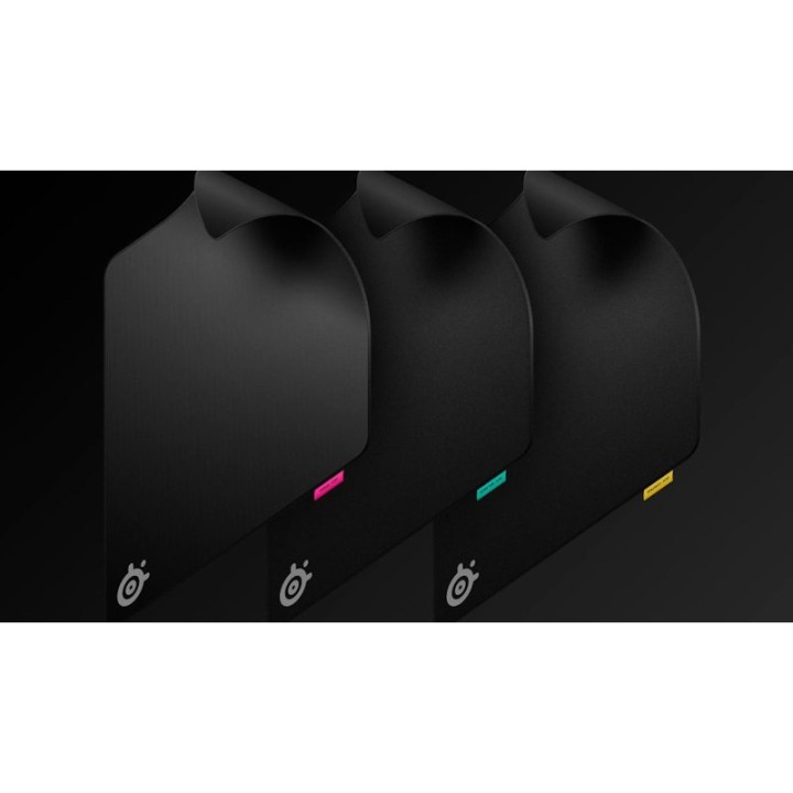 SteelSeries QcK Performance XL Speed Alfombrilla Gaming Negra