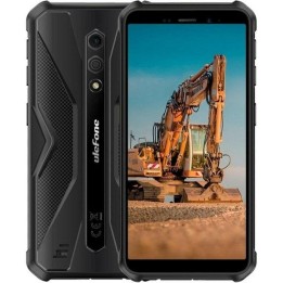Ulefone Armor X12 4G 3GB 32GB 5.45" Negro